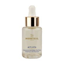 Monteil Acti-Vita ProCGen Total Face Lift / Gesichtsserum