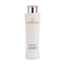 Monteil Acti-Vita Cleansing Lotion Reinigungslotion