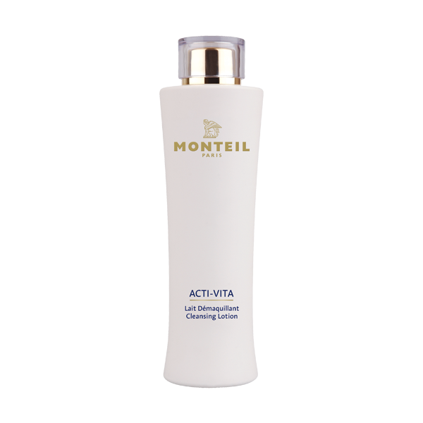 Monteil Acti-Vita Cleansing Lotion Reinigungslotion