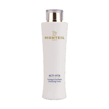 Monteil Acti-Vita ProCGen Clarifying Tonic Gesichtswasser