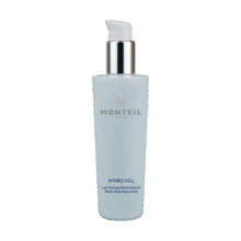Monteil Hydro Cell Deep Cleansing Lotion / Reinigungslotion