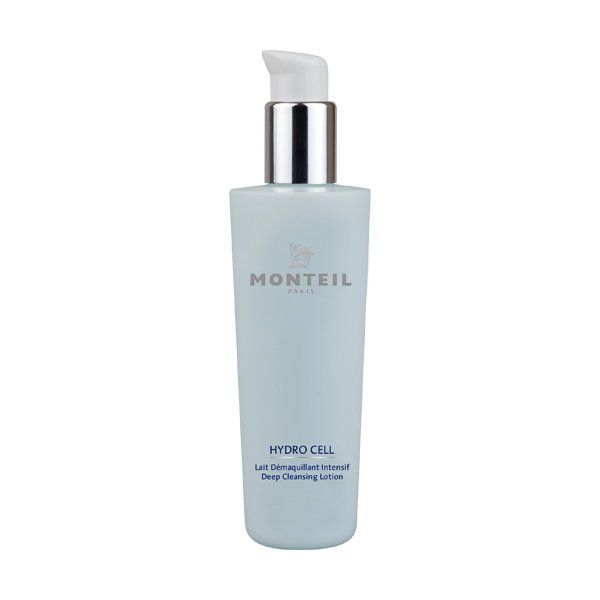 Monteil Hydro Cell Deep Cleansing Lotion / Reinigungslotion