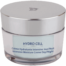 Monteil Hydro Cell Intensive Moisture Creme Day/Night / 24 Stunden Gesichtspflege