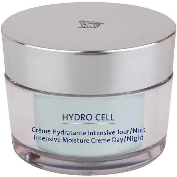 Monteil Hydro Cell Intensive Moisture Creme Day/Night / 24 Stunden Gesichtspflege