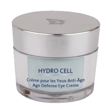 Monteil Hydro Cell Age Defense Eye Creme / Augencreme