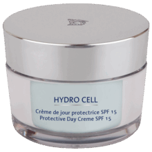 Monteil Hydro Cell Protective Day Creme SPF 15