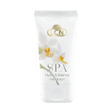 LCN SPA Hydro & Balance Hand Lotion