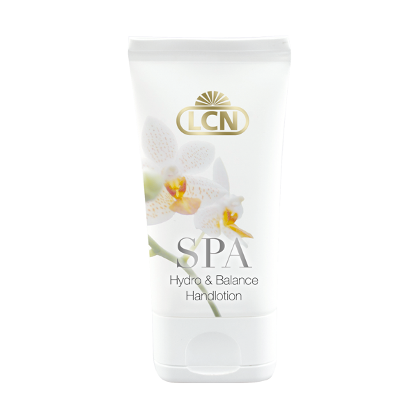 LCN SPA Hydro & Balance Hand Lotion