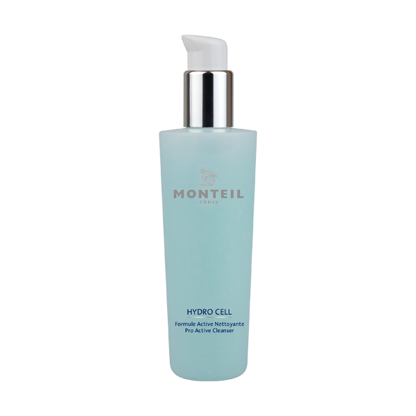Monteil Hydro Cell Pro Active Cleanser