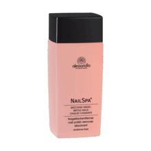 Alessandro NailSpa Nagellackentferner Rose