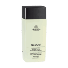 alessandro NailSpa Nagellackentferner Lotus