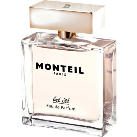 Monteil Paris bel été Eau de Parfum Eau de Parfum 30ml